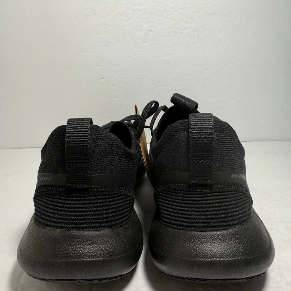 Nike Free RN FK Next Nature Mens Sneakers Running Shoes Black FB1276 001 size 12 - Picture 3 of 3